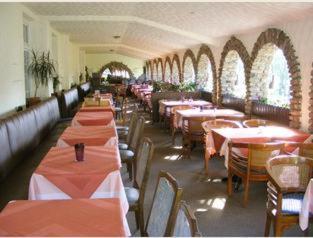 Hotel-Restaurant Orsoyer Hof Райнберг Экстерьер фото